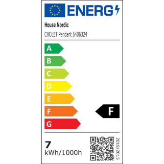 Pakabinamas šviestuvas CHOLET — spalva: juoda / skaidri; 15 × 125 × 150 cm Pakabinamas šviestuvas CHOLET — spalva: juoda / skaidri; 15 × 125 × 150 cm