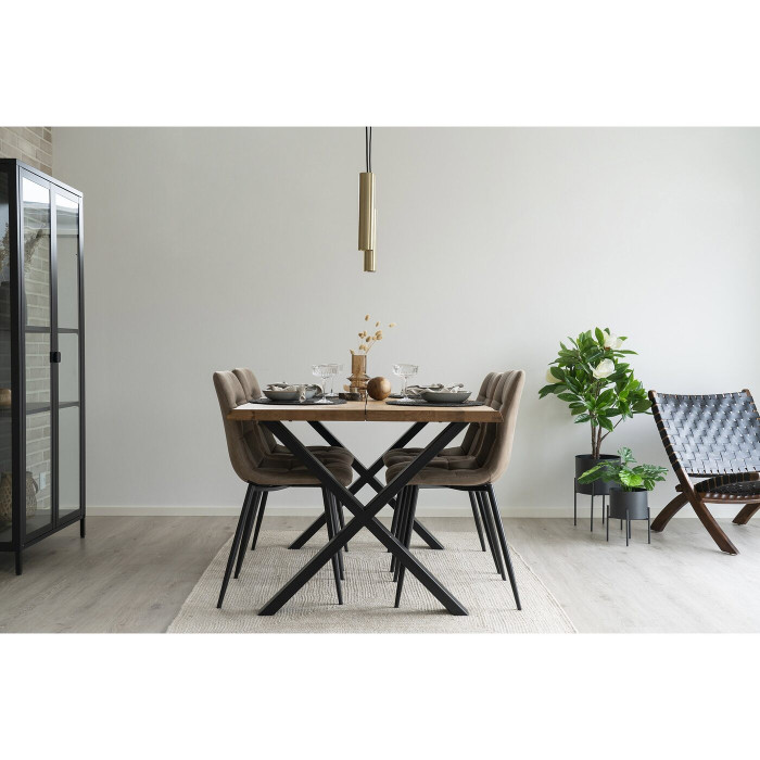 Pakabinamas šviestuvas PARIS — spalva: žalvario atspalvis Pakabinamas šviestuvas PARIS — spalva: žalvario atspalvis