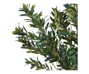 Dekoratyvinis augalas 9501095 — spalva: žalia Dekoratyvinis augalas 9501095 — spalva: žalia