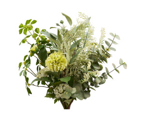 Dekoratyvinė puokštė GREEN SPIRIT — spalva: įvairiaspalvė Dekoratyvinė puokštė GREEN SPIRIT — spalva: įvairiaspalvė