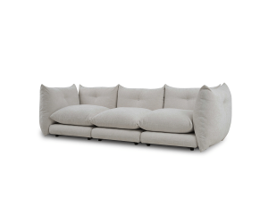 Sofa HUBERT (Trivietis)