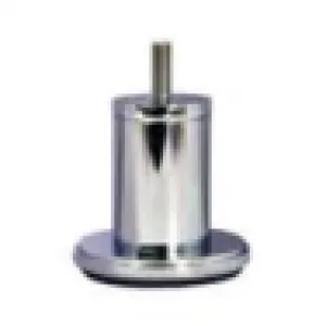 Metal round H-65mm 