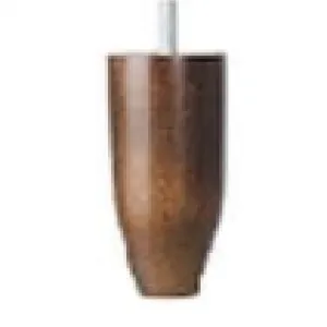 Wood nut H-115mm 