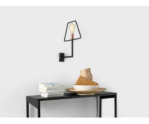 Chalandri Wall lampa (sieninė)