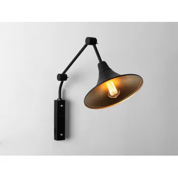 Lampa Chalcis Wall (sienas) Lampa Chalcis Wall (sienas)