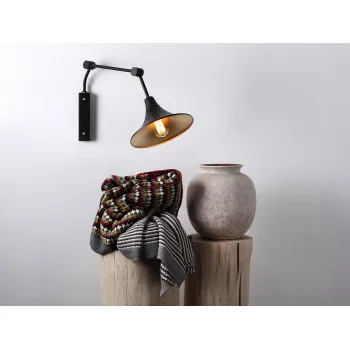Lampa Chalcis Wall (sienas) Lampa Chalcis Wall (sienas)