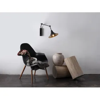Lampa Chalcis Wall (sienas) Lampa Chalcis Wall (sienas)