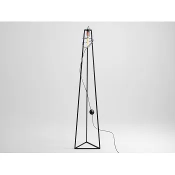 Lampa Egaleo Floor (stāvlampa) Lampa Egaleo Floor (stāvlampa)