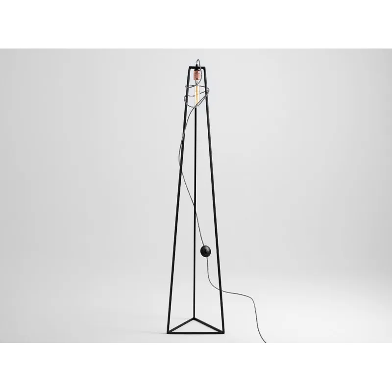 Lampa Egaleo Floor (stāvlampa) Lampa Egaleo Floor (stāvlampa)