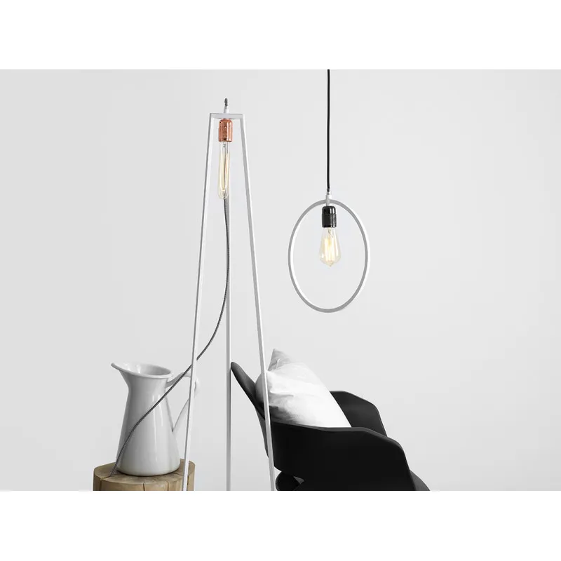 Lampa Egaleo Floor (stāvlampa) Lampa Egaleo Floor (stāvlampa)