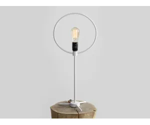 Stalinė lampa BULLET TABLE (galda)