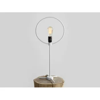 Lampa BULLET TABLE (galda) Lampa BULLET TABLE (galda)