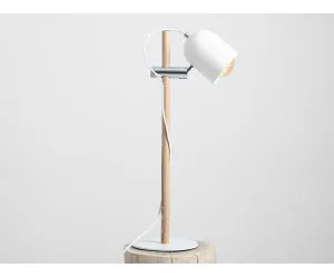 Stalinė lampa OLOF (galda)