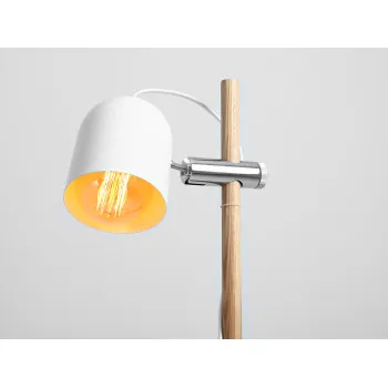 Lampa OLOF TABLE (galda)