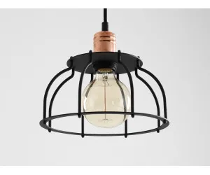Lampa WORKER FAT (griestu)