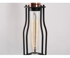 Lempa Lund Tall Wall (sienos)