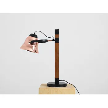 SHERLOCK TABLE (galda) lampa SHERLOCK TABLE (galda) lampa