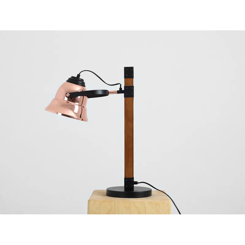 SHERLOCK TABLE (galda) lampa SHERLOCK TABLE (galda) lampa