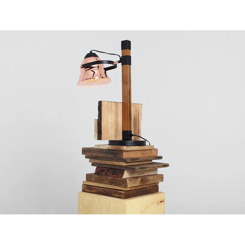 SHERLOCK TABLE (galda) lampa SHERLOCK TABLE (galda) lampa