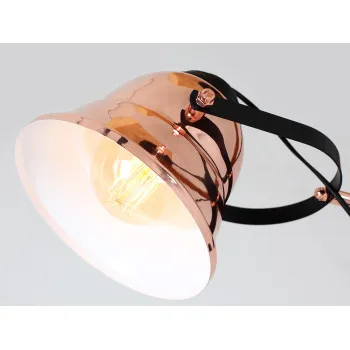 SHERLOCK TABLE (galda) lampa SHERLOCK TABLE (galda) lampa