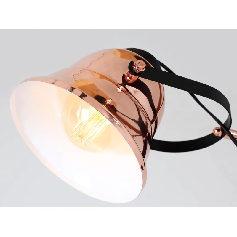 SHERLOCK TABLE (galda) lampa SHERLOCK TABLE (galda) lampa