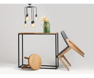 Lampa VANWERK TALL (griestu)