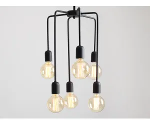 Lampa VANWERK TALL (griestu)