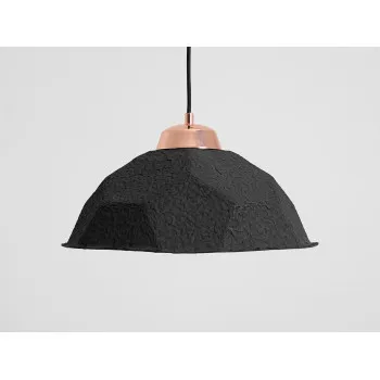 Lampa CELULO 35 Black (griestu) Lampa CELULO 35 Black (griestu)