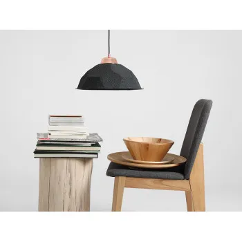Lampa CELULO 35 Black (griestu) Lampa CELULO 35 Black (griestu)