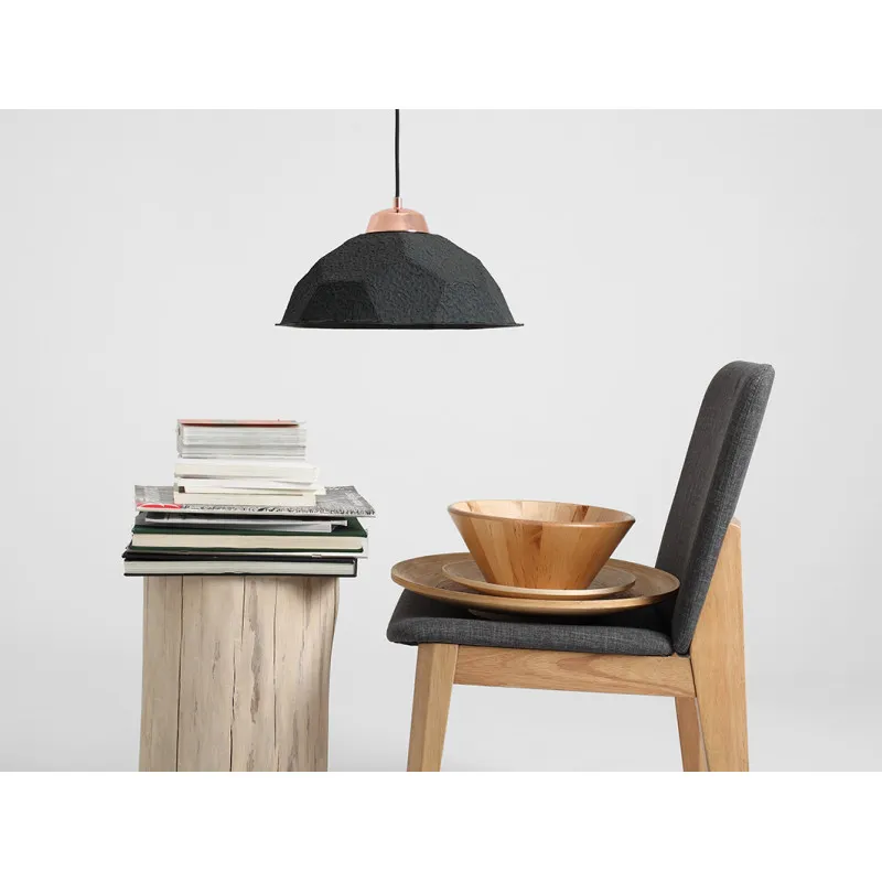 Lampa CELULO 35 Black (griestu) Lampa CELULO 35 Black (griestu)