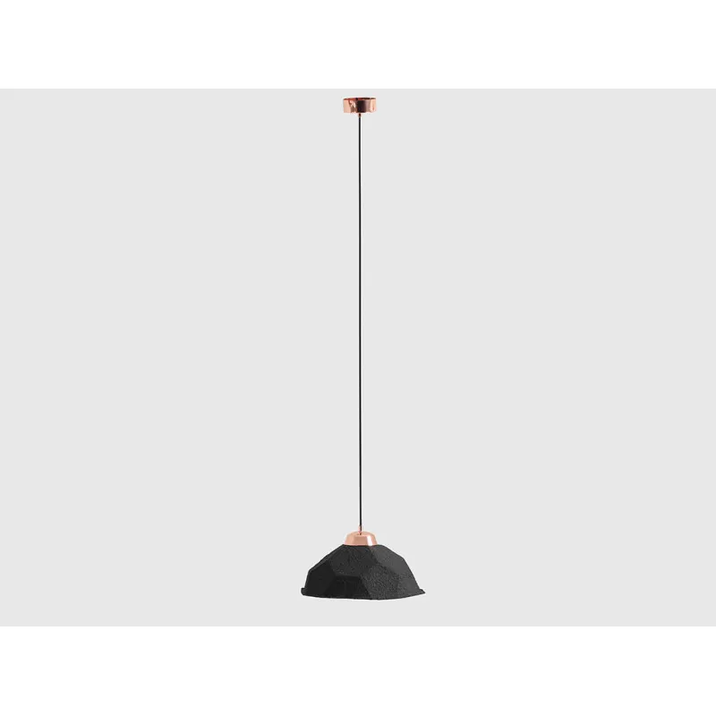 Lampa CELULO 35 Black (griestu) Lampa CELULO 35 Black (griestu)