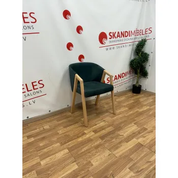 Virtuvės kėdė Aires (Ekspozicija) Virtuvės kėdė Aires (Ekspozicija)