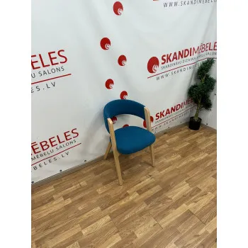 Virtuves krēsls Argo (Ekspozīcija) Virtuves krēsls Argo (Ekspozīcija)