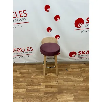 Krēsls H-2220 (Bāra) (Ekspozīcija) Krēsls H-2220 (Bāra) (Ekspozīcija)