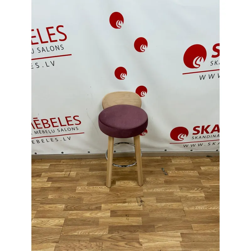 Krēsls H-2220 (Bāra) (Ekspozīcija) Krēsls H-2220 (Bāra) (Ekspozīcija)