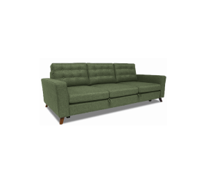 Sofa Porto Sleeping (Tryvietis)