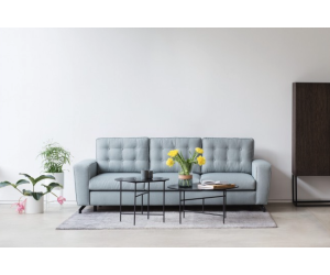 Sofa Porto Sleeping (Tryvietis)