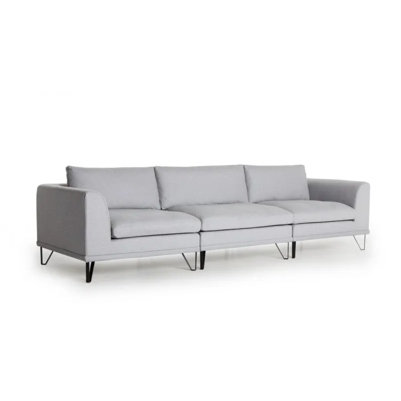 Sofa Marriot (Tryvietis)