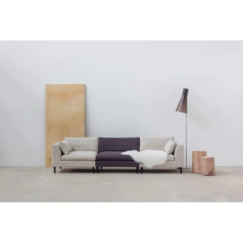 Sofa Marriot (Tryvietis)